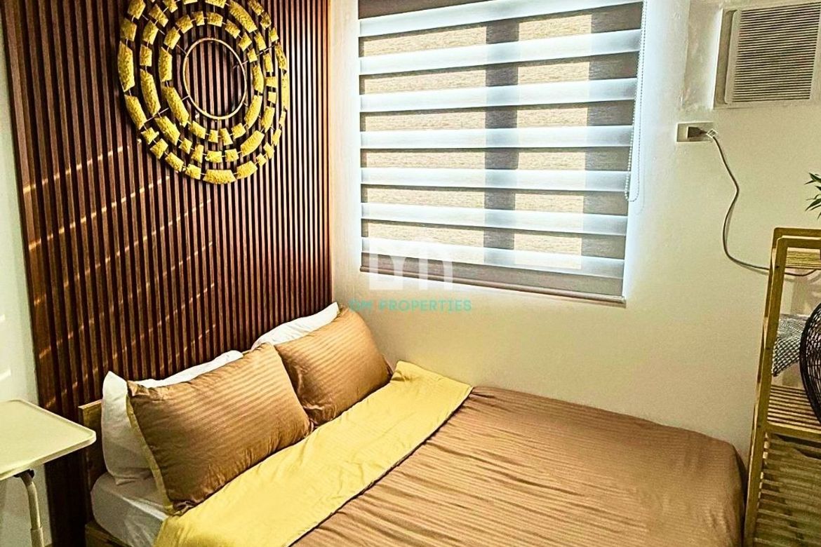 Condo for Rent in Burol, Dasmariñas, Cavite photo 4