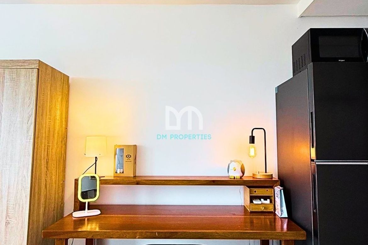 Condo for Rent in Burol, Dasmariñas, Cavite photo 5