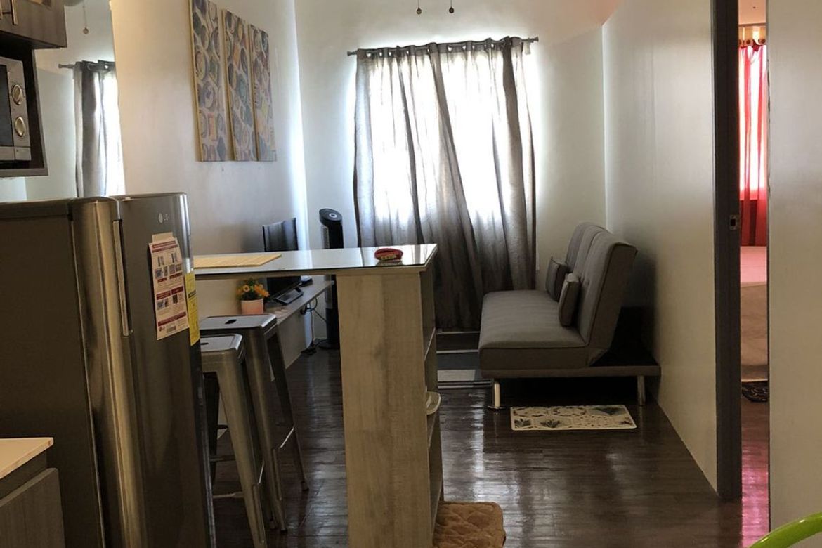 Condo for Rent in Canlubang, Calamba, Laguna
