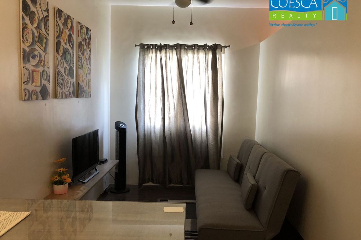Condo for Rent in Canlubang, Calamba, Laguna photo 2