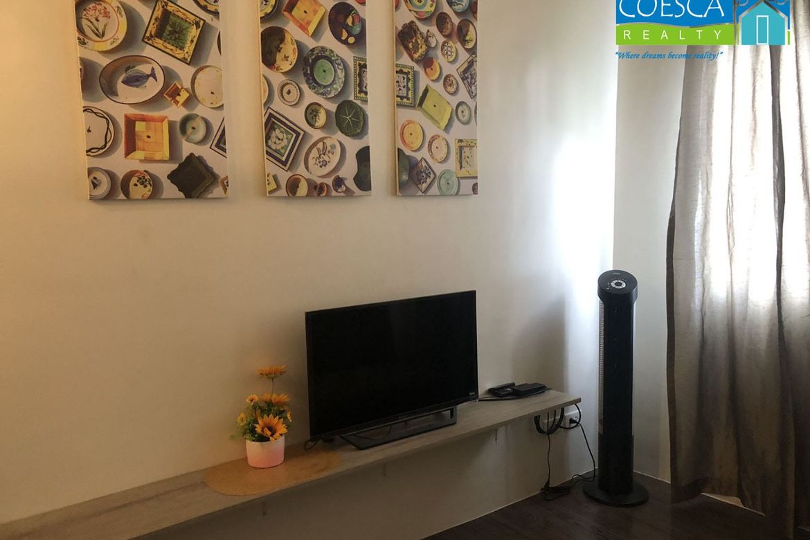 Condo for Rent in Canlubang, Calamba, Laguna photo 4