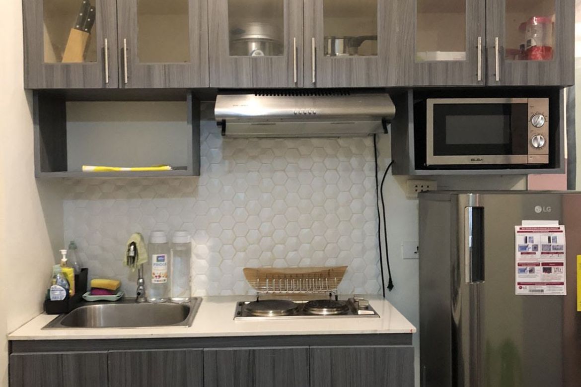 Condo for Rent in Canlubang, Calamba, Laguna photo 5
