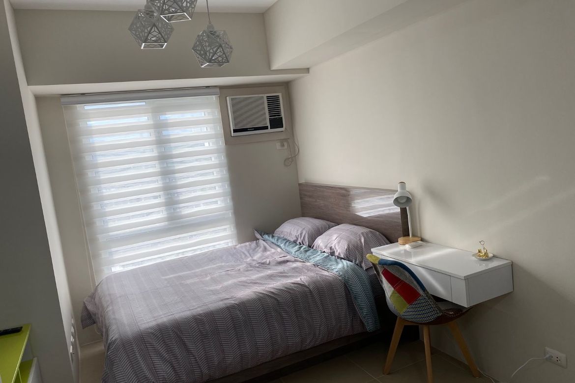 Condo for Rent in Cebu IT Park, Cebu City, Cebu