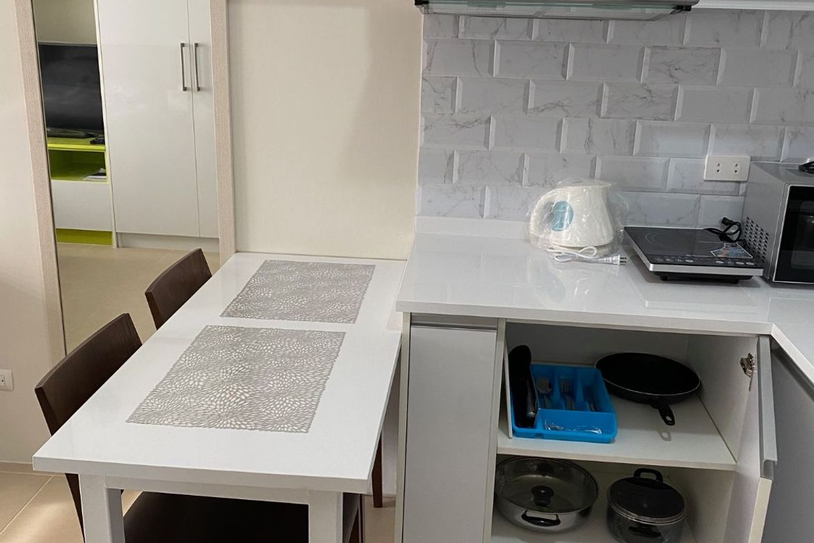 Condo for Rent in Cebu IT Park, Cebu City, Cebu photo 5