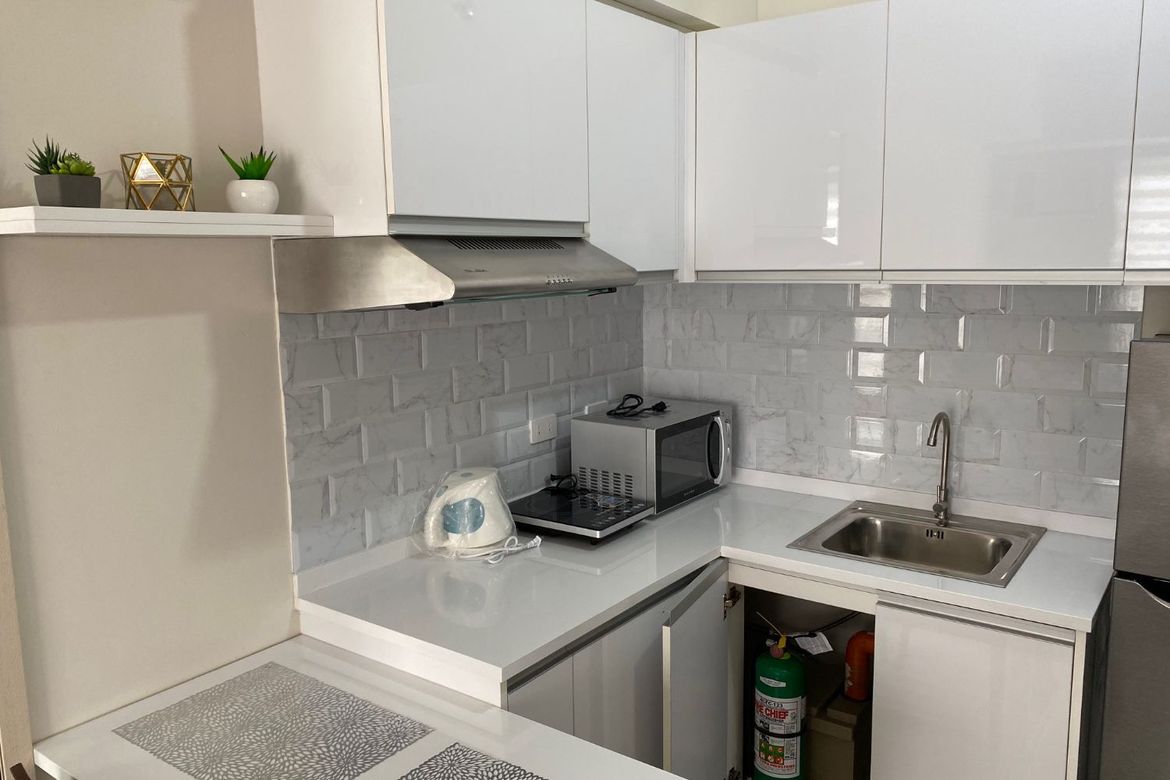 Condo for Rent in Cebu IT Park, Cebu City, Cebu photo 6