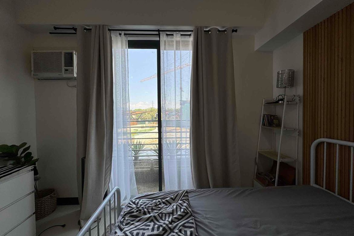 Condo for Rent in Don Jose, Santa Rosa, Laguna photo 3