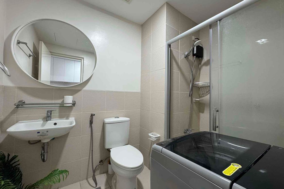 Condo for Rent in Don Jose, Santa Rosa, Laguna photo 7