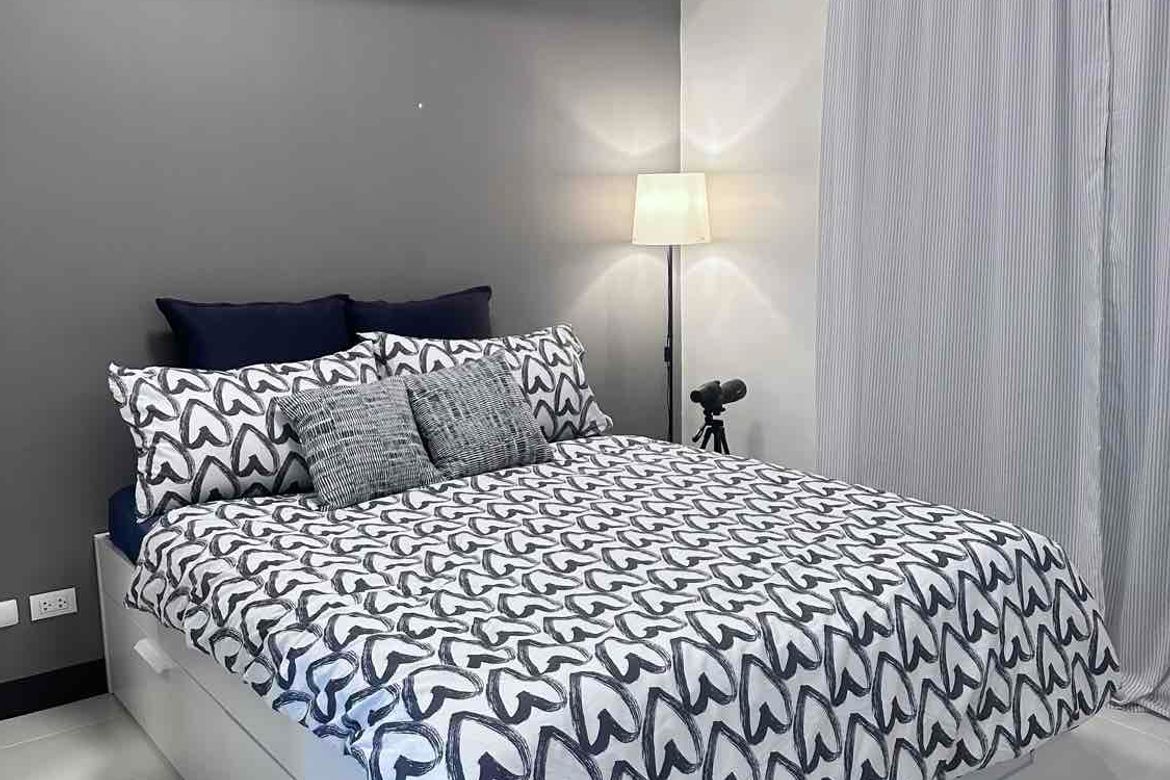Condo for Rent in Don Jose, Santa Rosa, Laguna photo 2
