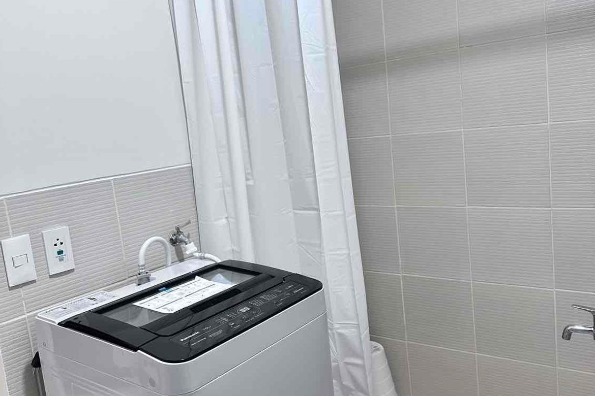 Condo for Rent in Don Jose, Santa Rosa, Laguna photo 5