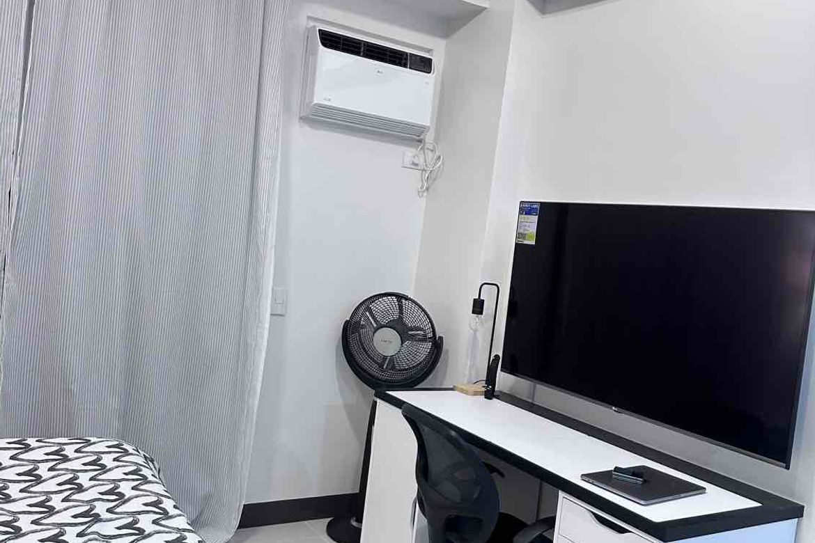 Condo for Rent in Don Jose, Santa Rosa, Laguna photo 8