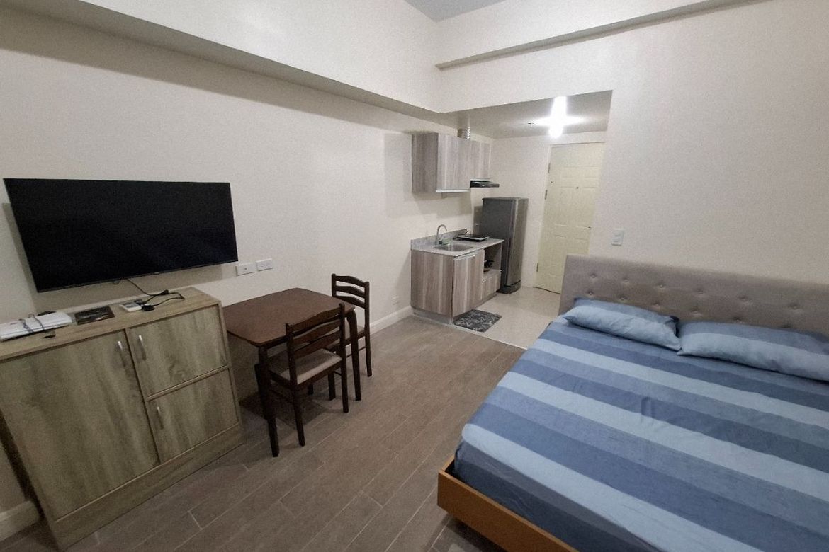 Condo for Rent in Grand Residences Cebu - North Tower A, Kasambagan, Cebu City, Cebu photo 2