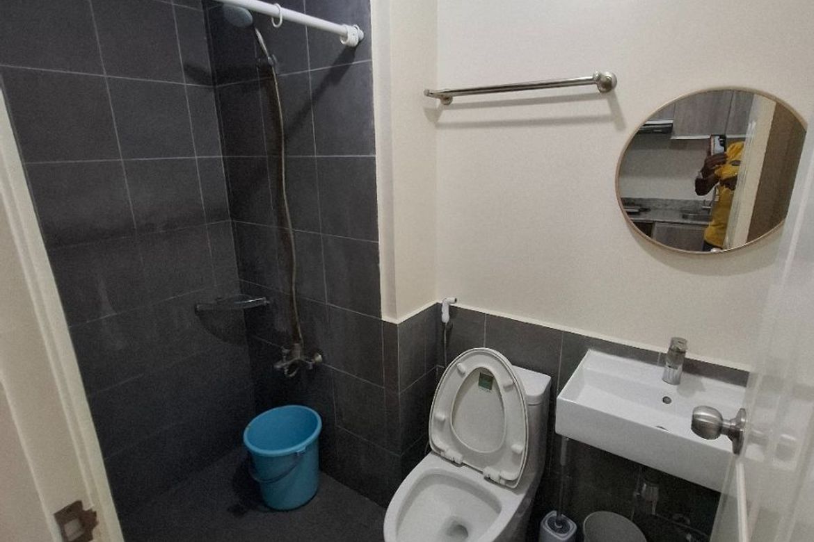 Condo for Rent in Grand Residences Cebu - North Tower A, Kasambagan, Cebu City, Cebu photo 6