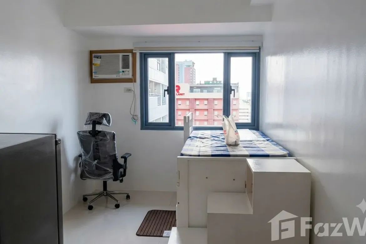 Condo for Rent in Grand Riviera Suites, Ermita, Manila, Metro Manila near LRT-1 Pedro Gil
