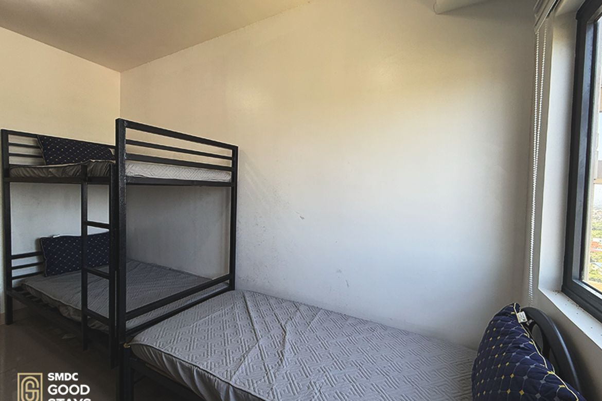 Condo for Rent in Green 2 Residences, Burol, Dasmariñas, Cavite photo 5