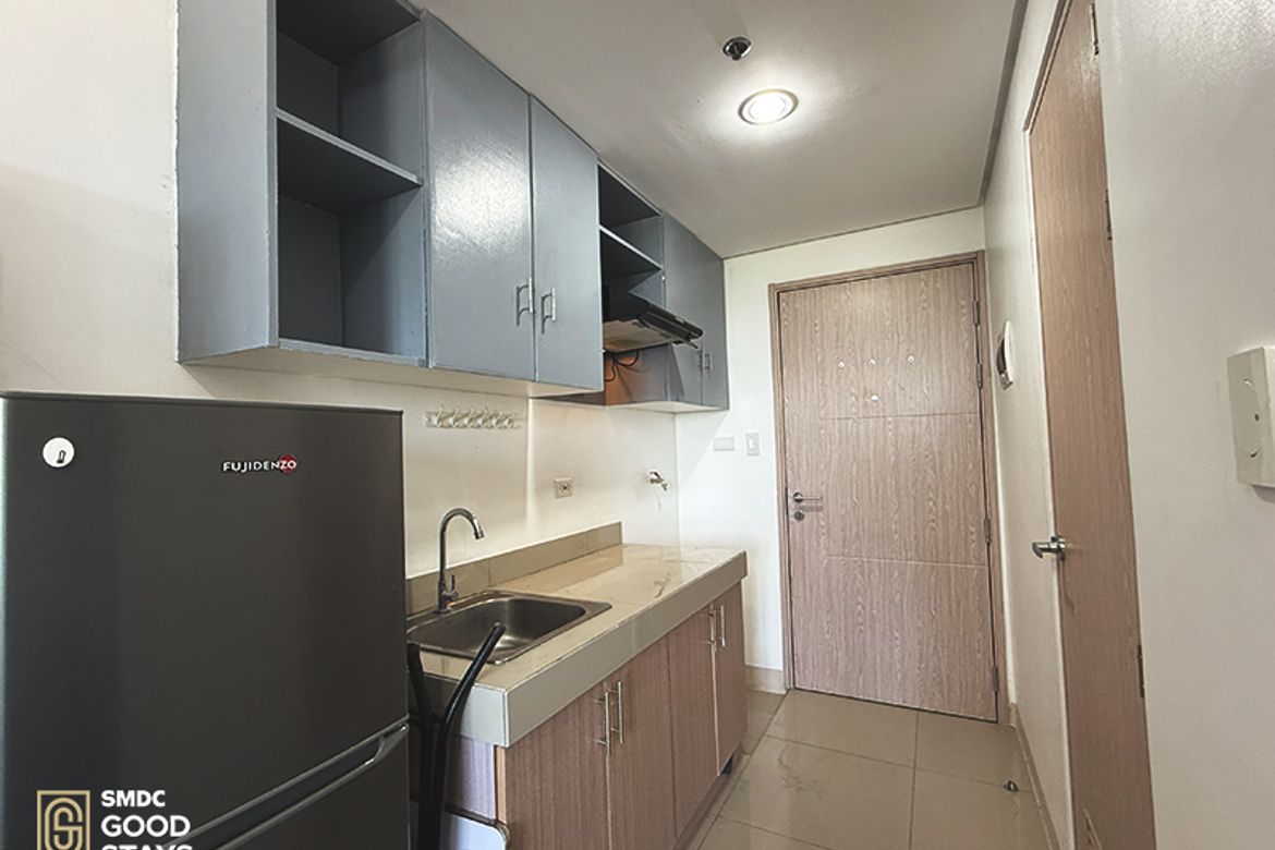 Condo for Rent in Green 2 Residences, Burol, Dasmariñas, Cavite photo 7