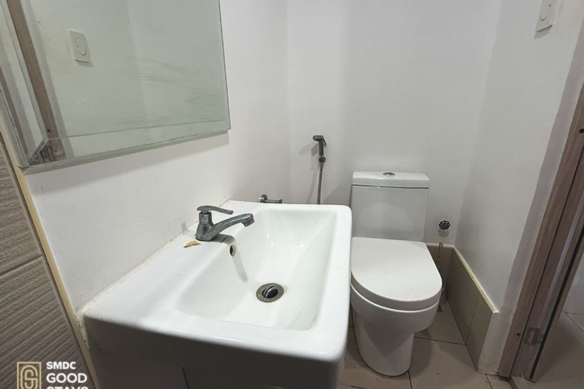 Condo for Rent in Green 2 Residences, Burol, Dasmariñas, Cavite photo 8