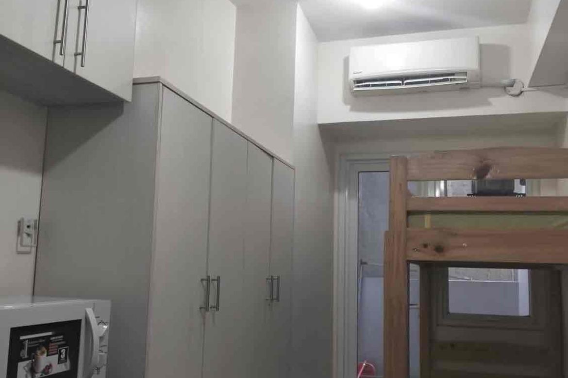 Condo for Rent in Green Residences, Malate, Manila, Metro Manila near LRT-1 Vito Cruz photo 3