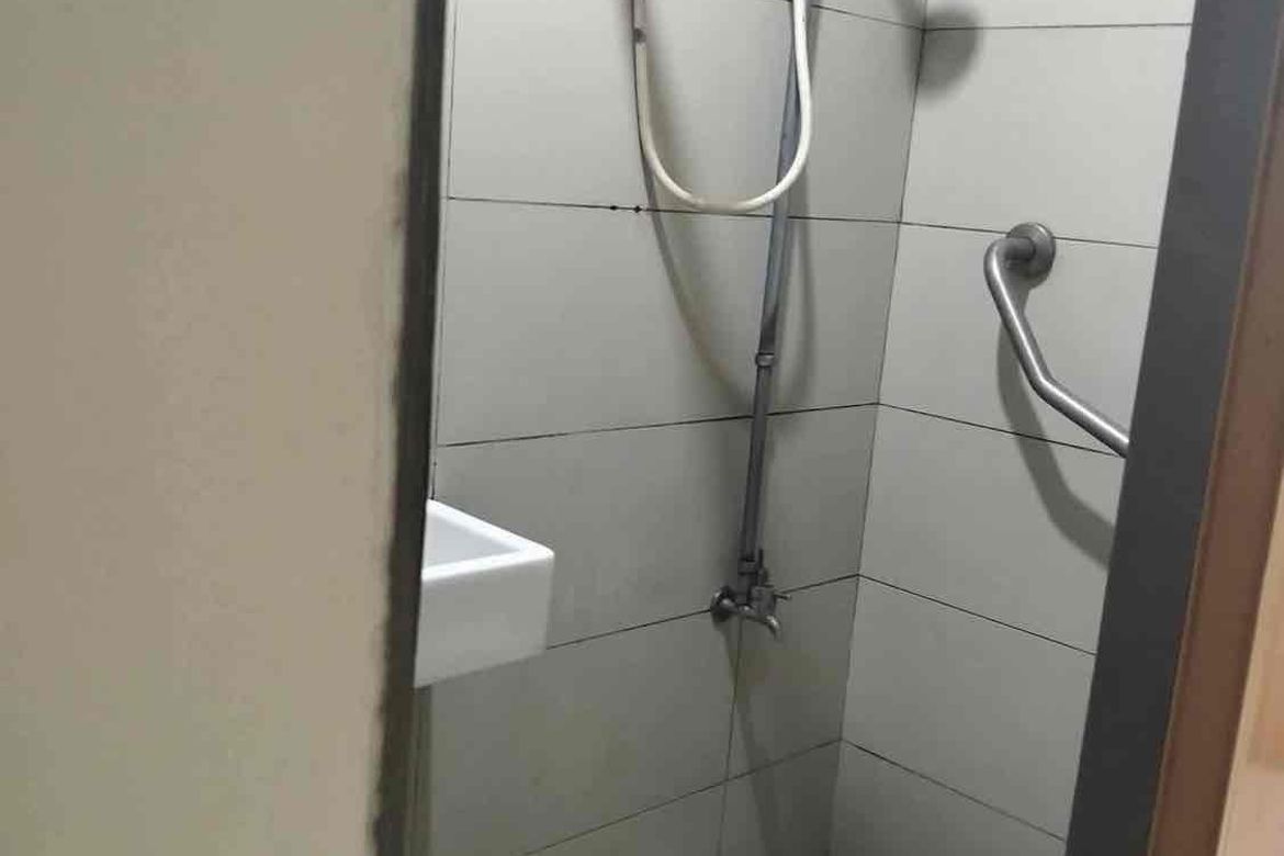 Condo for Rent in Green Residences, Malate, Manila, Metro Manila near LRT-1 Vito Cruz photo 8