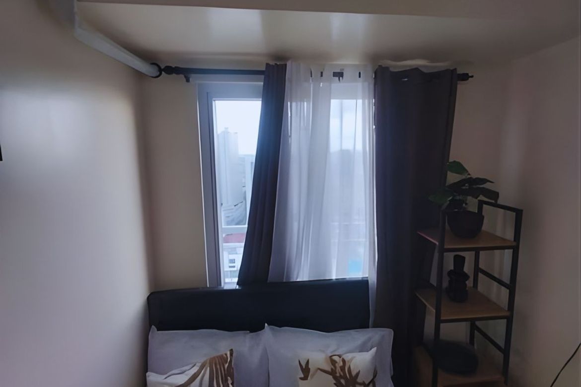 Condo for Rent in Green Residences, Malate, Manila, Metro Manila near LRT-1 Vito Cruz