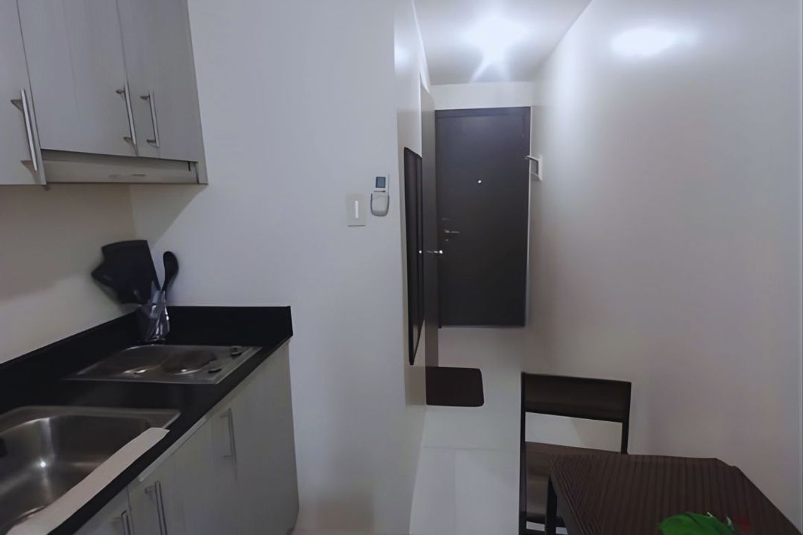 Condo for Rent in Green Residences, Malate, Manila, Metro Manila near LRT-1 Vito Cruz photo 2