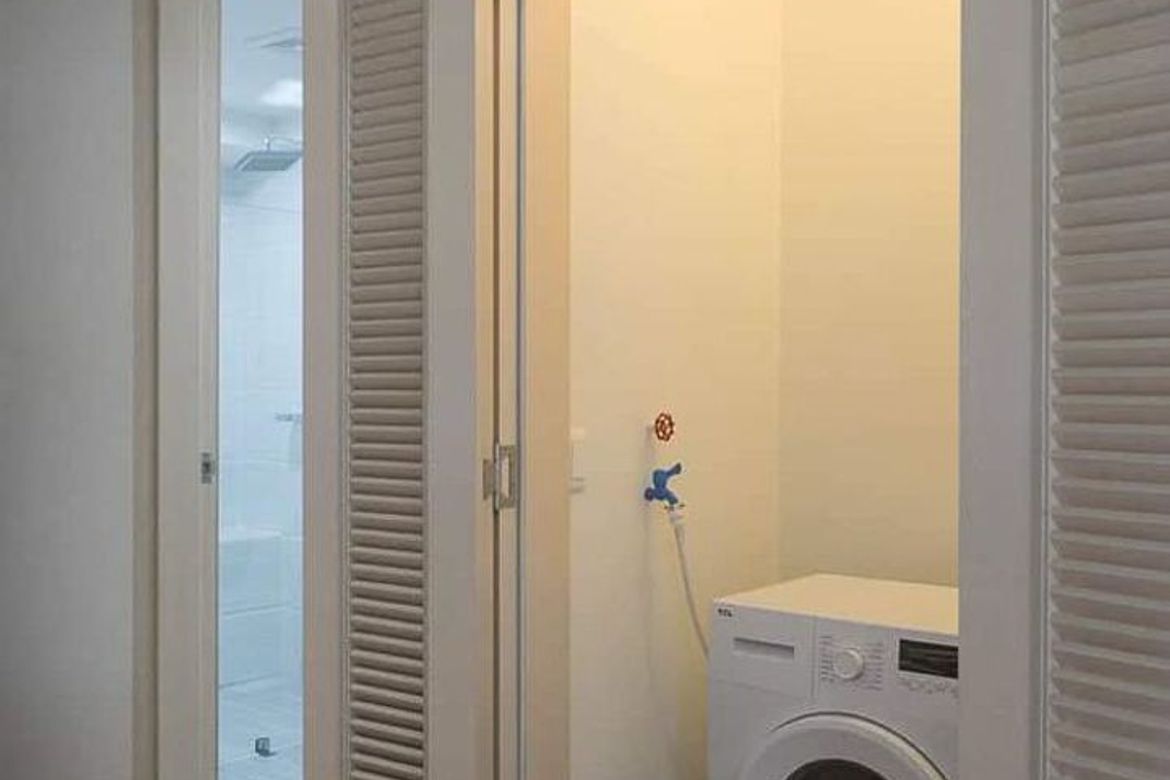 Condo for Rent in High Park at Vertis North, Bagong Pag-Asa, Quezon City, Metro Manila near MRT-3 Quezon Avenue photo 6