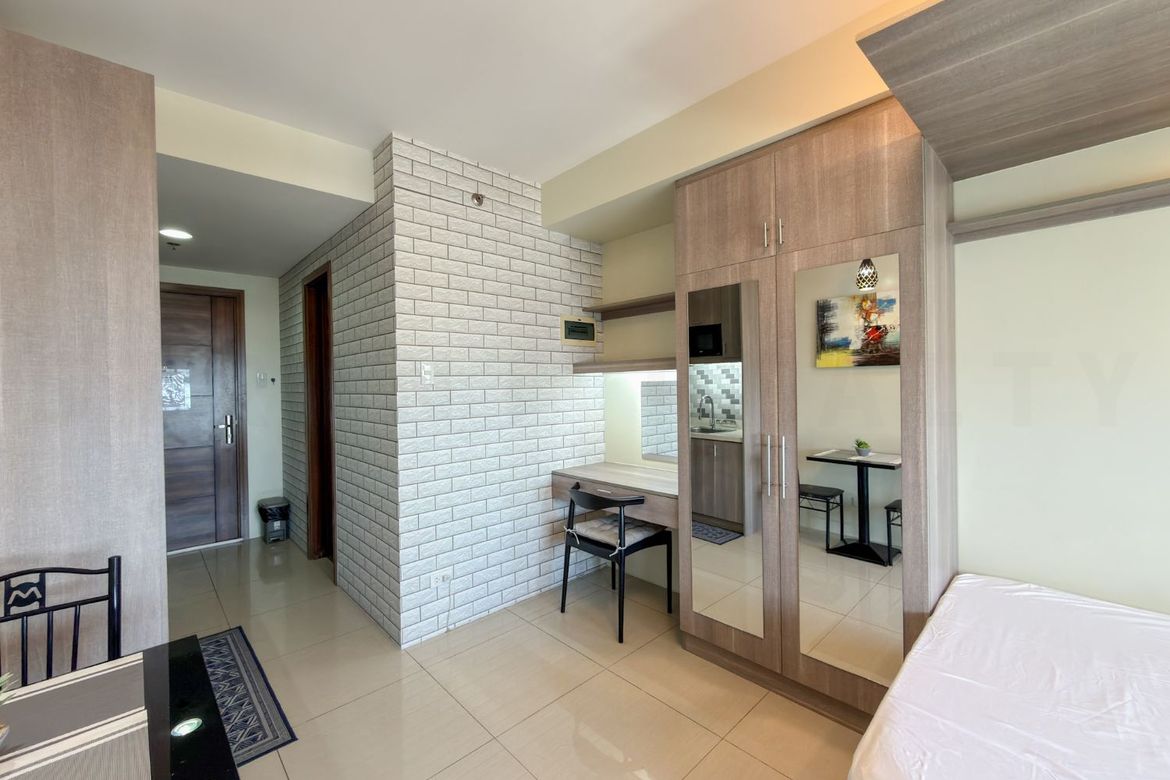 Condo for Rent in Horizons 101, Cogon Ramos, Cebu City, Cebu photo 4