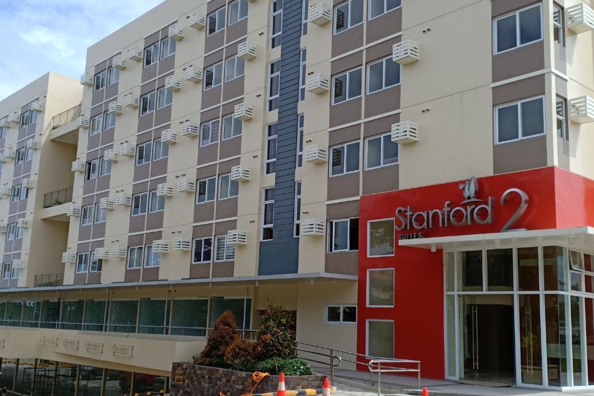 Condo for Rent in Inchican, Silang, Cavite