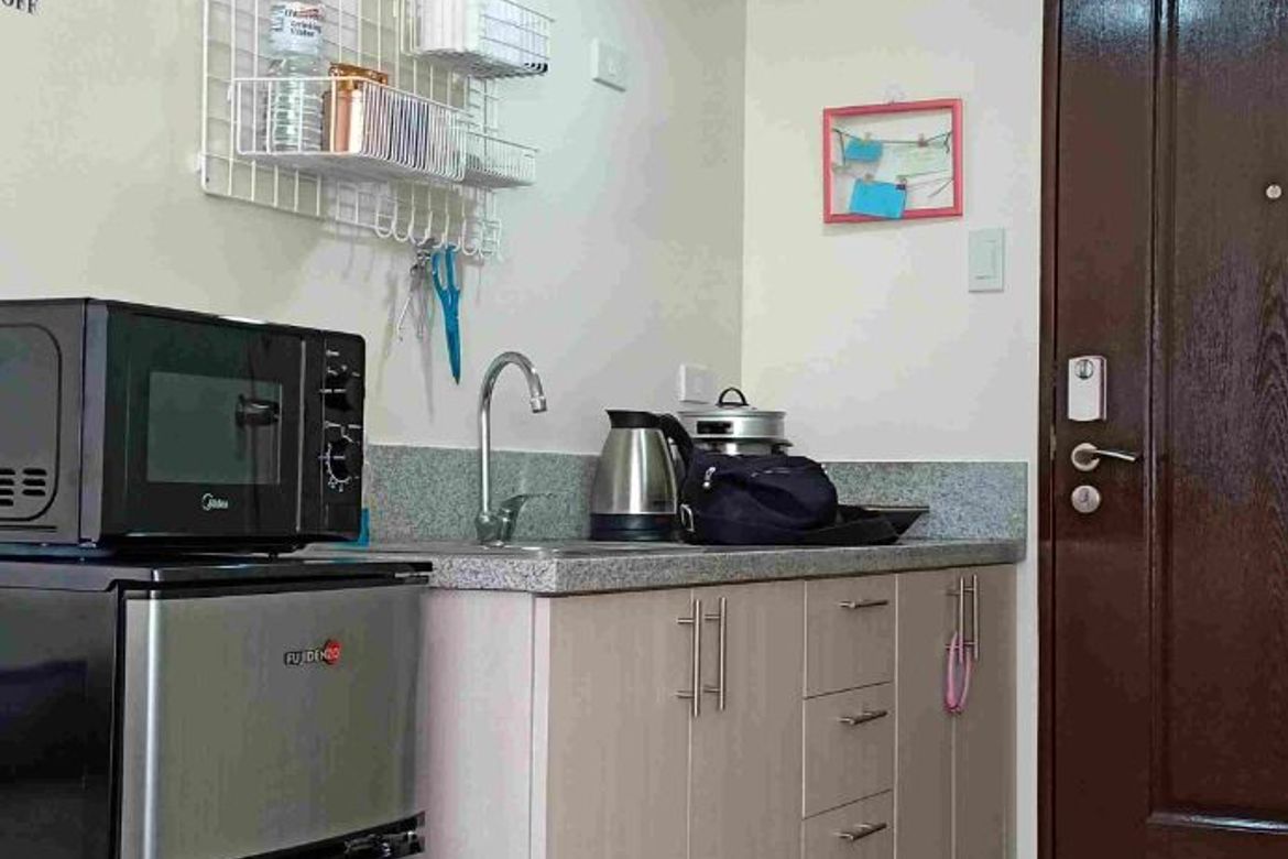 Condo for Rent in Inchican, Silang, Cavite photo 7