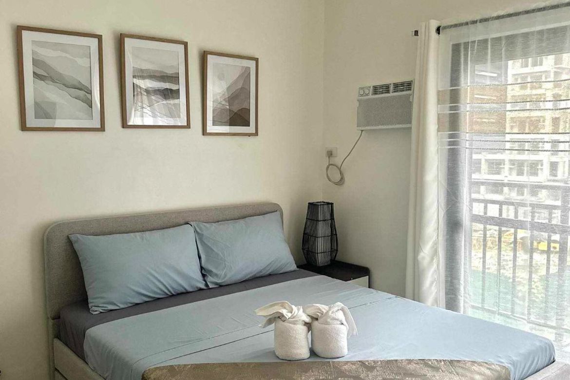 Condo for Rent in Indangan, Davao City, Davao del Sur
