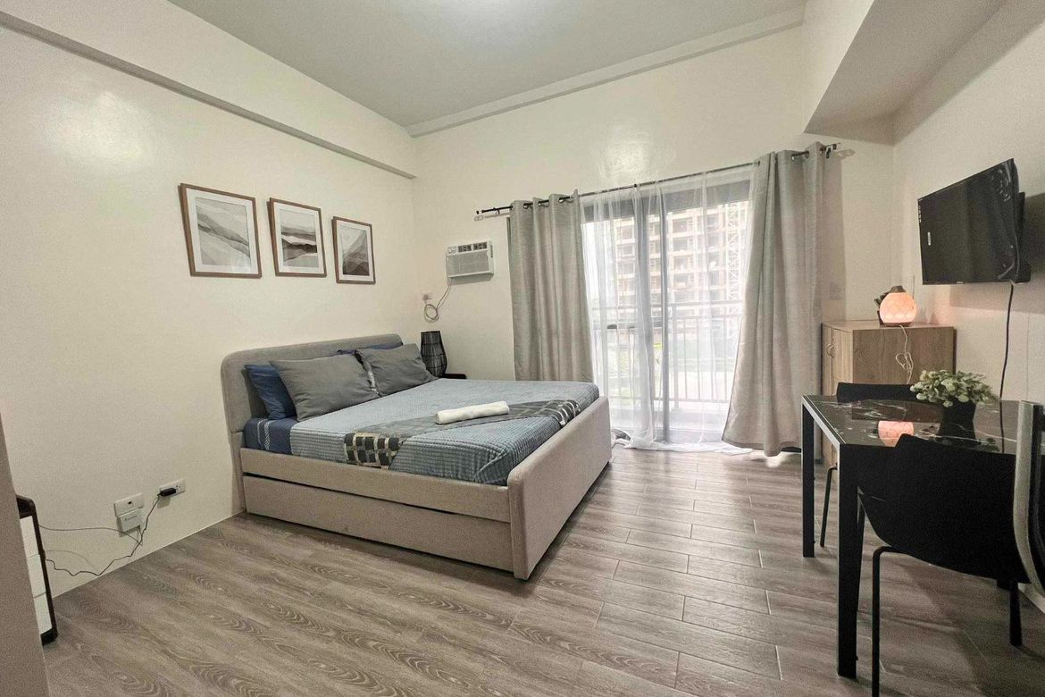Condo for Rent in Indangan, Davao City, Davao del Sur photo 2