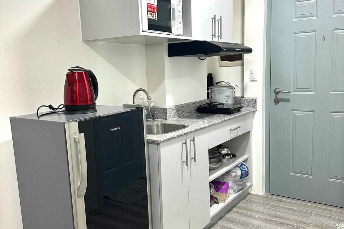 Condo for Rent in Indangan, Davao City, Davao del Sur photo 3