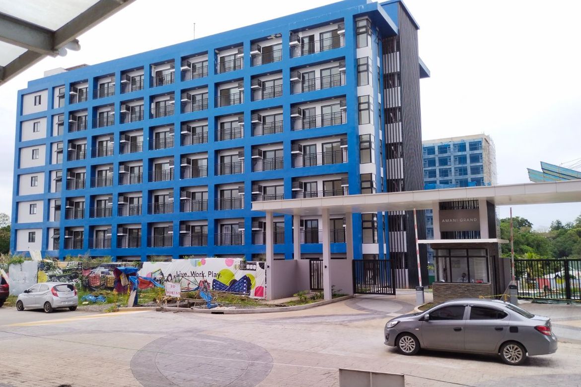 Condo for Rent in Indangan, Davao City, Davao del Sur photo 5