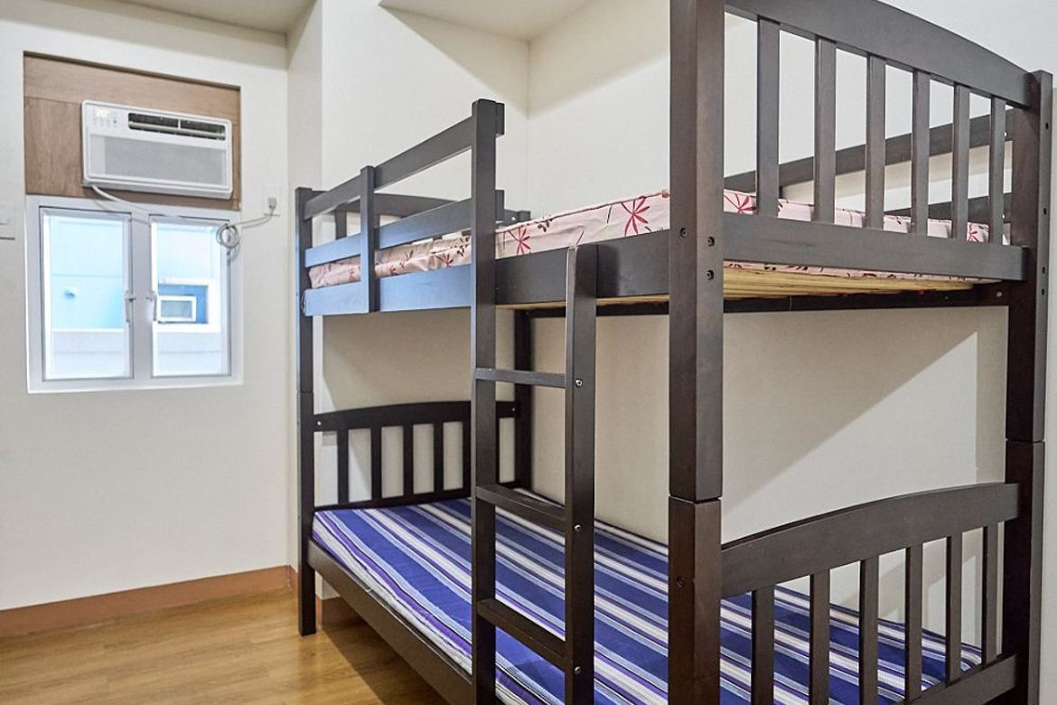 Condo for Rent in Loyola Heights, Quezon City, Metro Manila near LRT-2 Katipunan photo 5