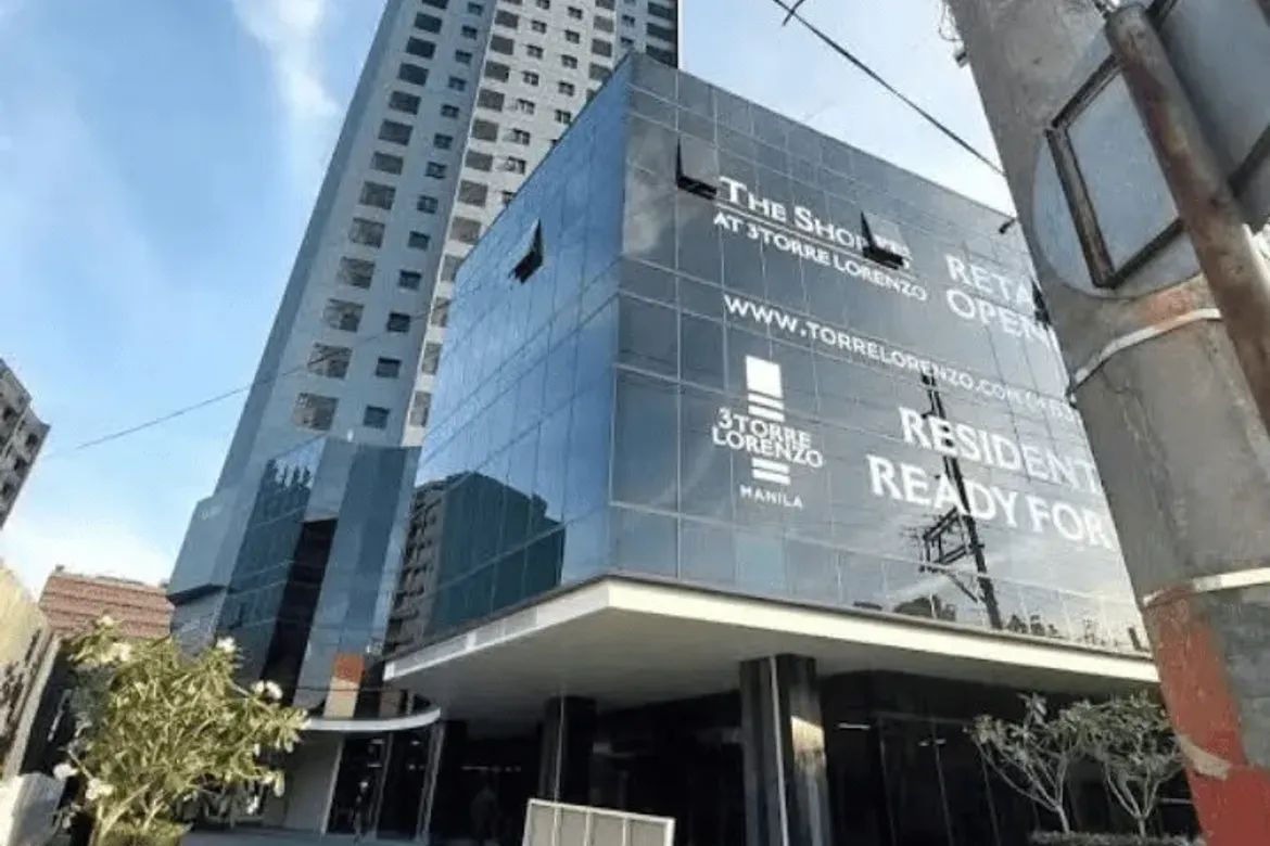 Condo for Rent in Malate, Manila, Metro Manila photo 2