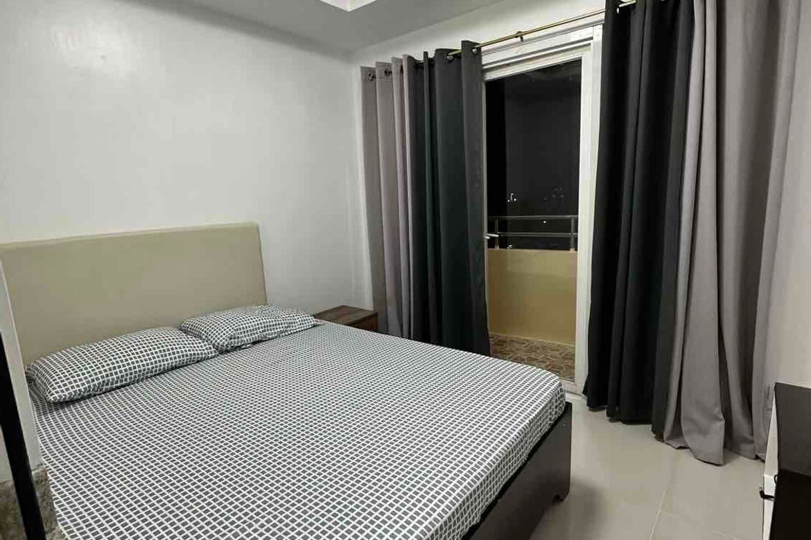Condo for Rent in Malate, Manila, Metro Manila near LRT-1 Pedro Gil photo 4