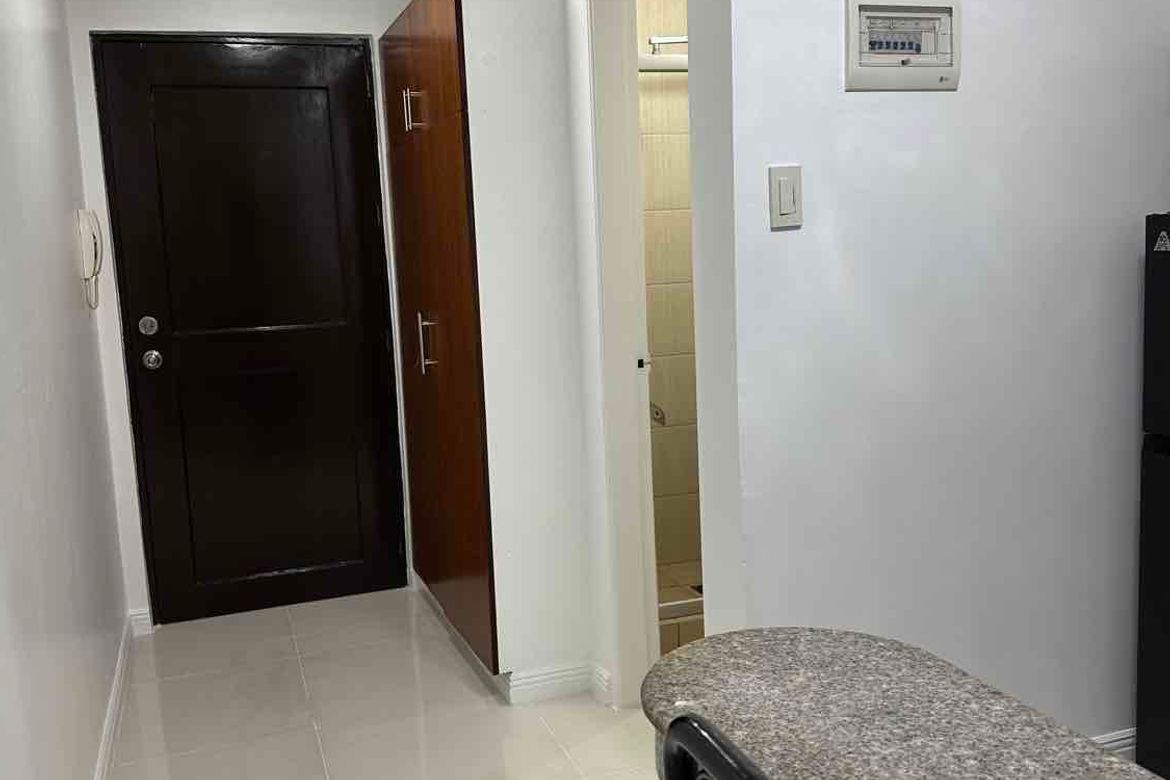 Condo for Rent in Malate, Manila, Metro Manila near LRT-1 Pedro Gil photo 5