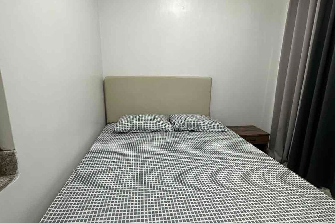 Condo for Rent in Malate, Manila, Metro Manila near LRT-1 Pedro Gil photo 6