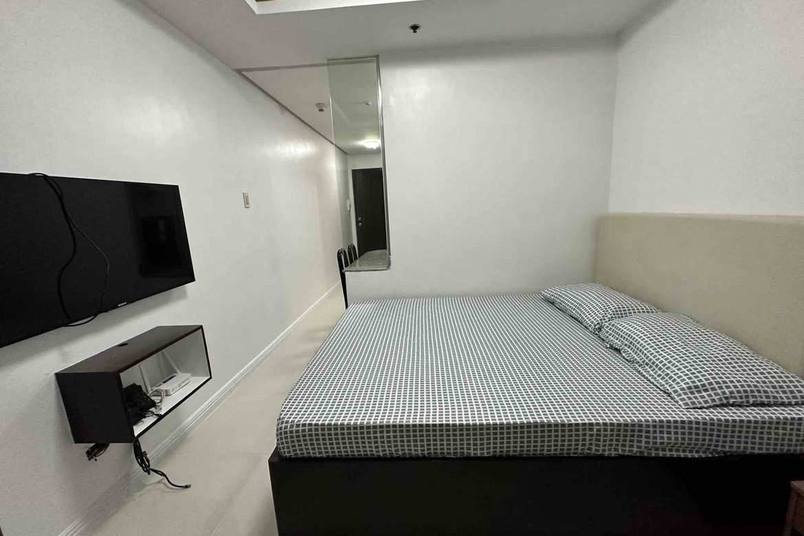 Condo for Rent in Malate, Manila, Metro Manila near LRT-1 Pedro Gil photo 7