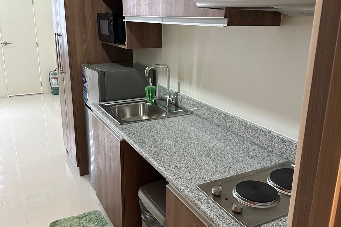 Condo for Rent in Malate, Manila, Metro Manila