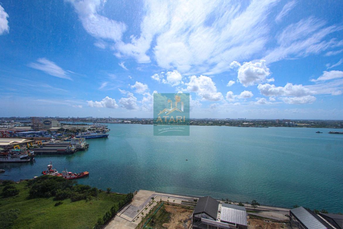 Condo for Rent in Mandani Bay Suites, Tipolo, Mandaue, Cebu photo 2
