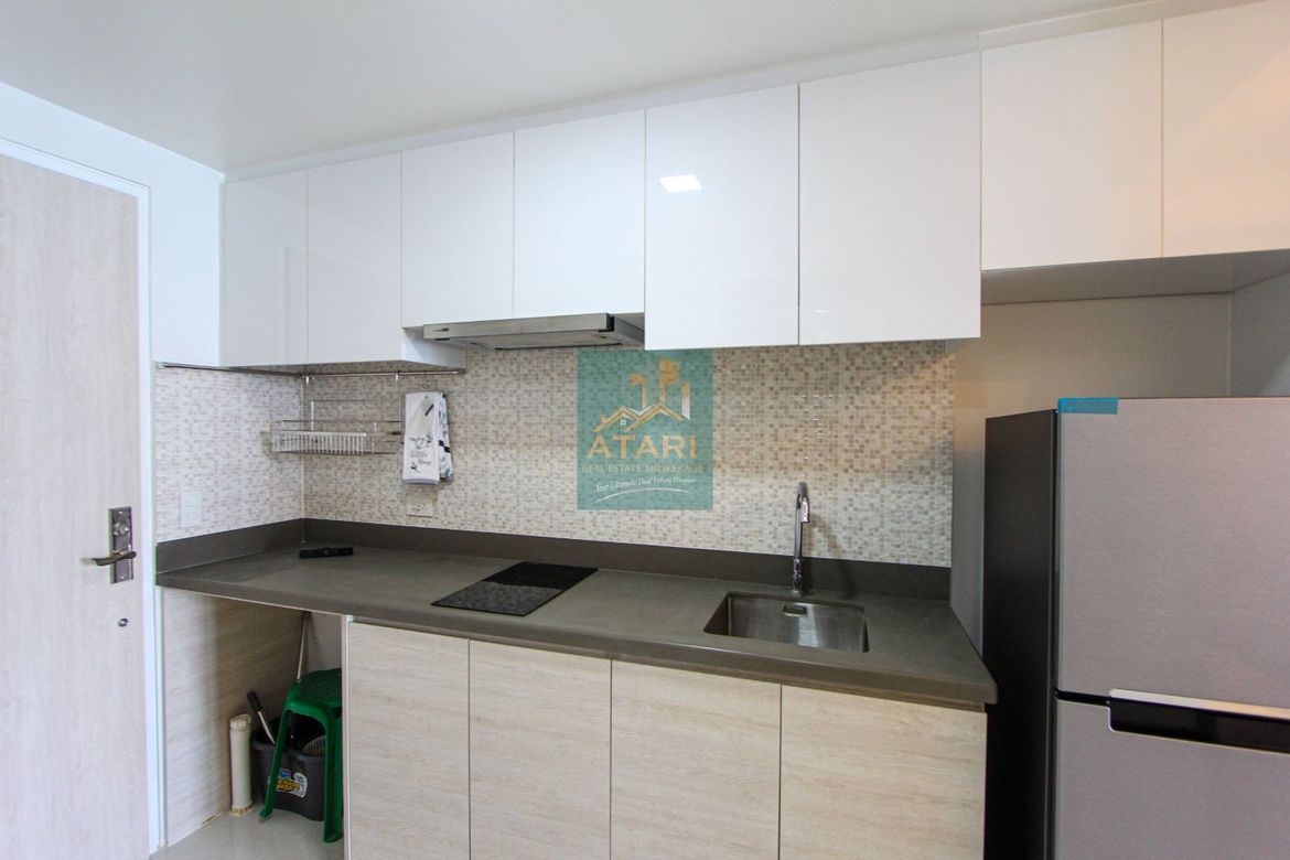 Condo for Rent in Mandani Bay Suites, Tipolo, Mandaue, Cebu photo 5