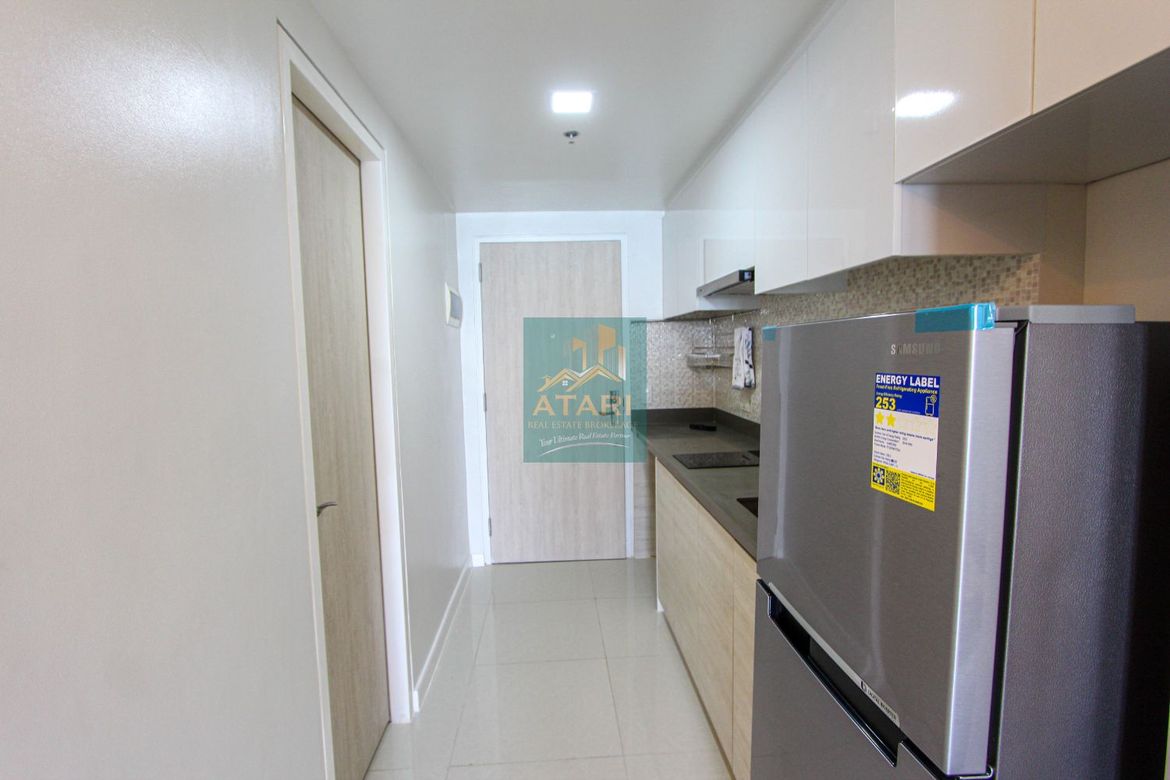 Condo for Rent in Mandani Bay Suites, Tipolo, Mandaue, Cebu photo 8