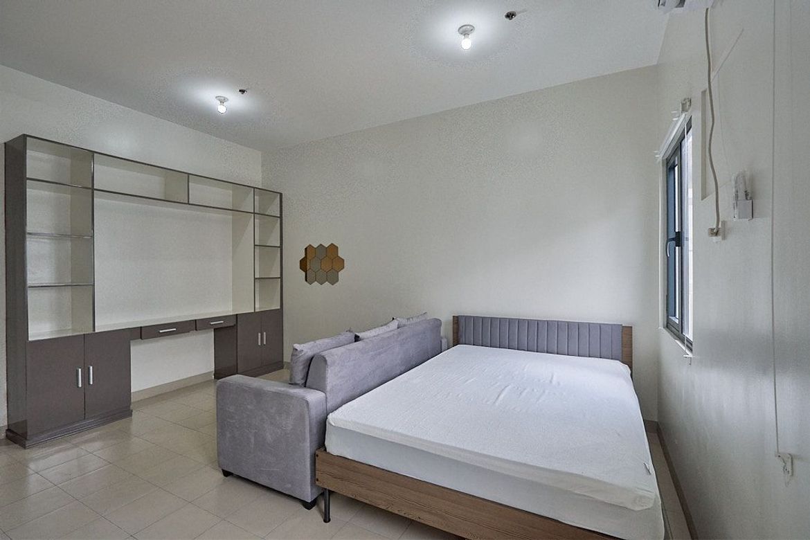 Condo for Rent in Nagkaisang Nayon, Quezon City, Metro Manila