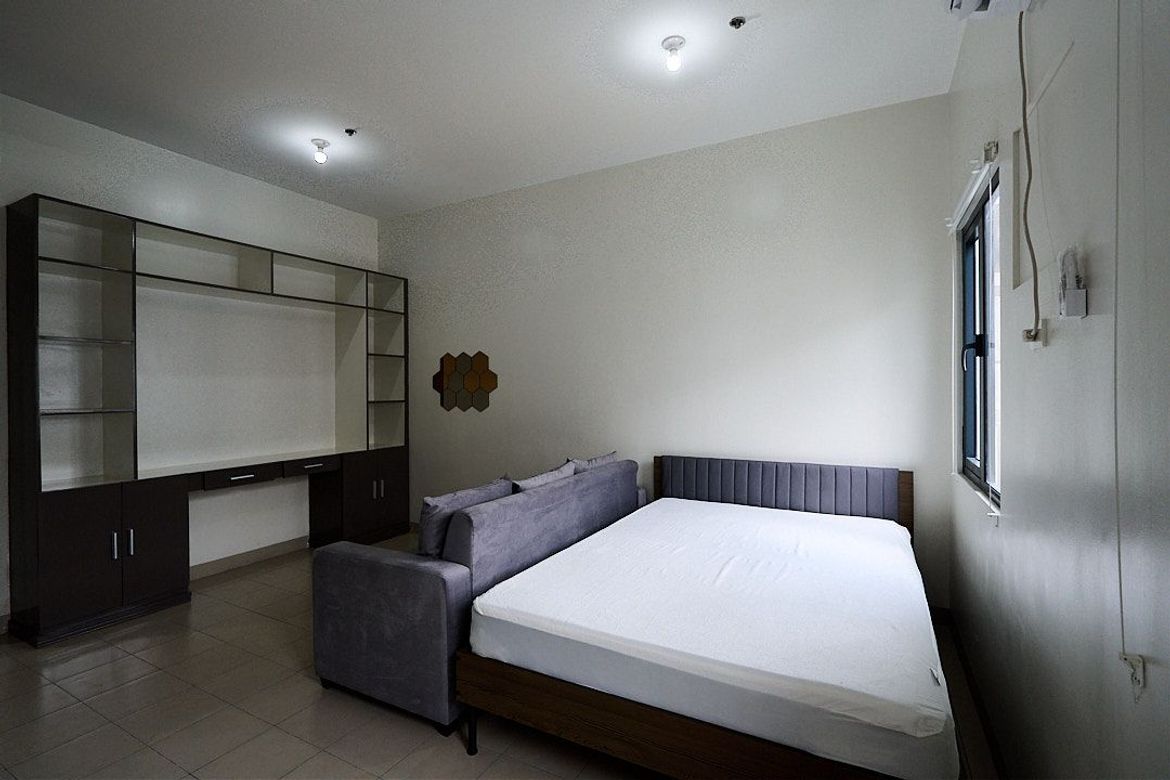 Condo for Rent in Nagkaisang Nayon, Quezon City, Metro Manila photo 3