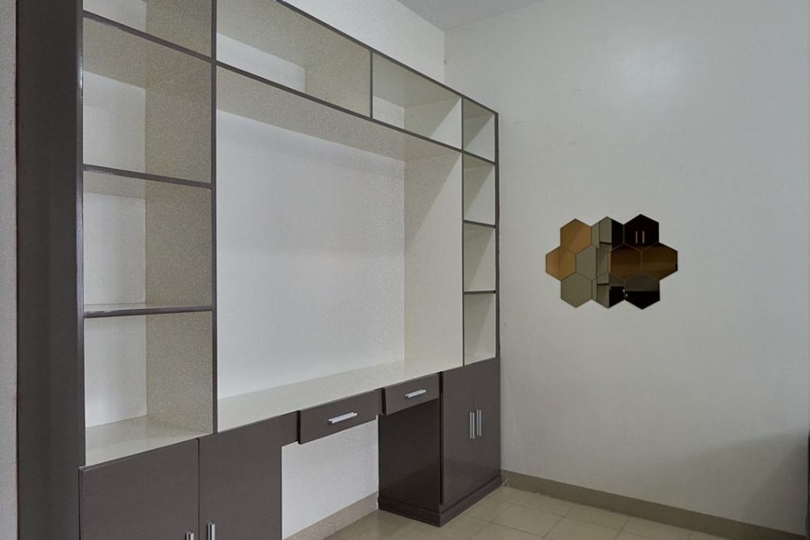 Condo for Rent in Nagkaisang Nayon, Quezon City, Metro Manila photo 4