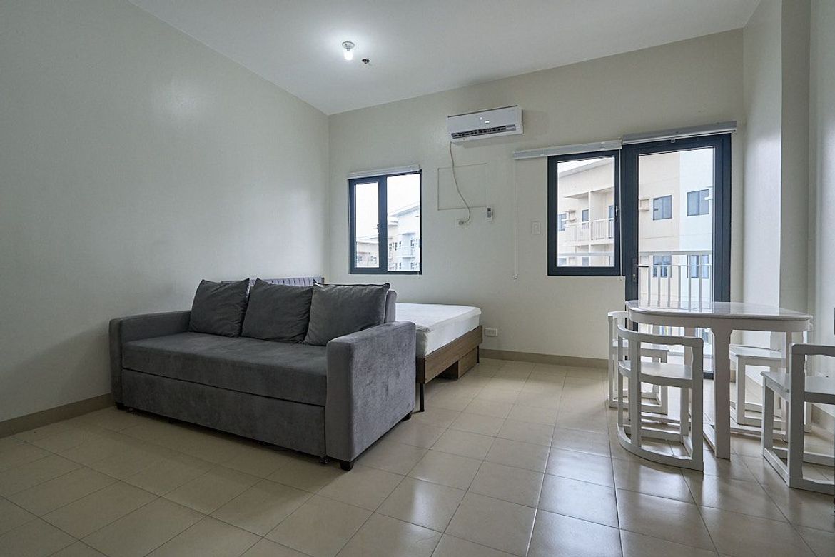 Condo for Rent in Nagkaisang Nayon, Quezon City, Metro Manila photo 6