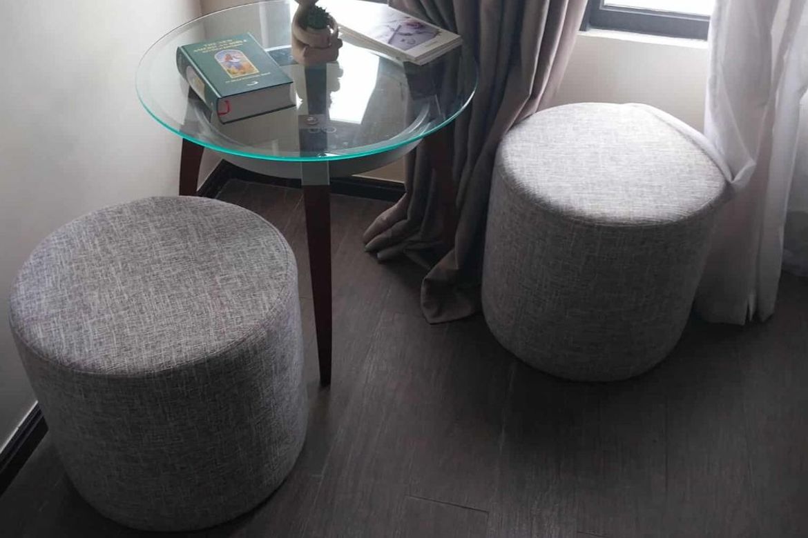 Condo for Rent in Oceanaire Luxurious Residences, Malate, Manila, Metro Manila near LRT-1 Vito Cruz photo 3