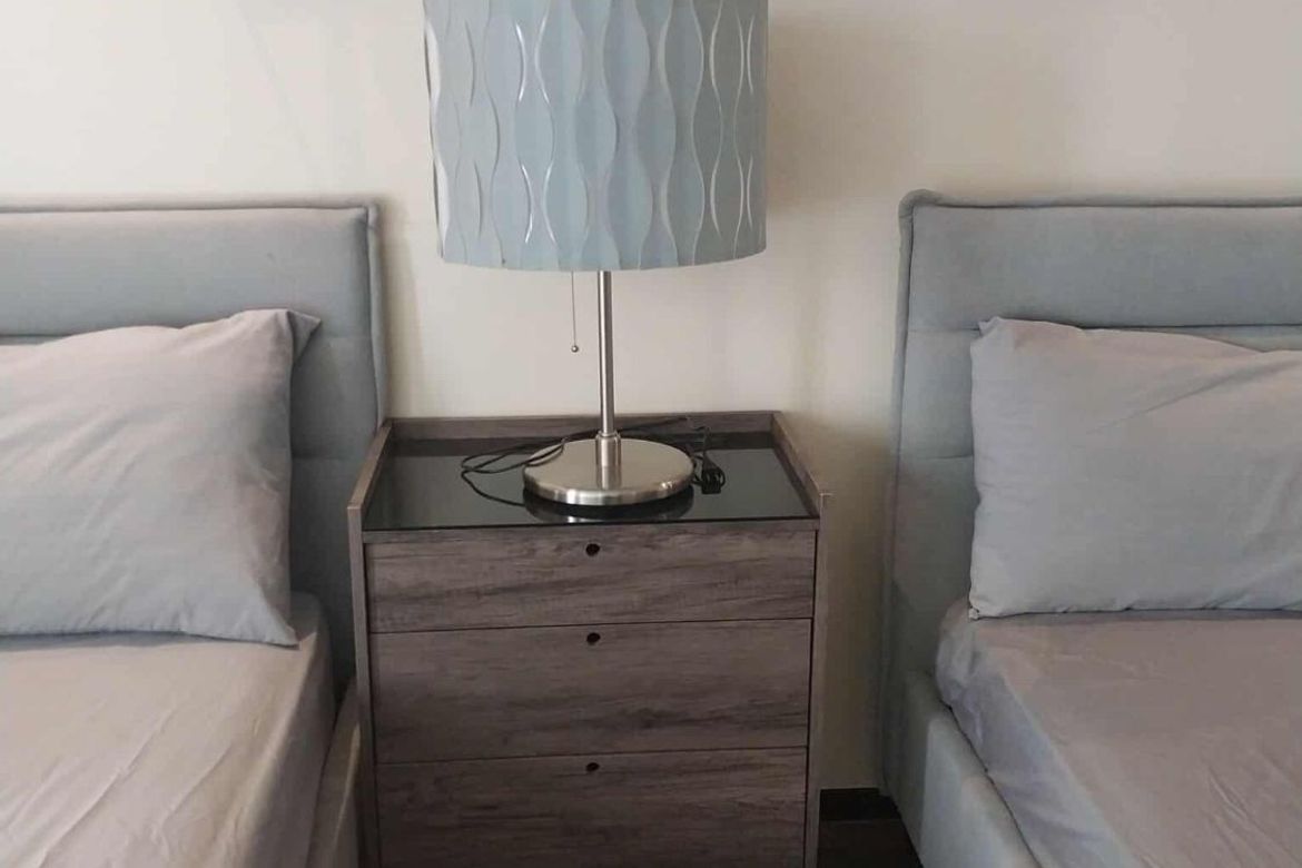 Condo for Rent in Oceanaire Luxurious Residences, Malate, Manila, Metro Manila near LRT-1 Vito Cruz photo 5