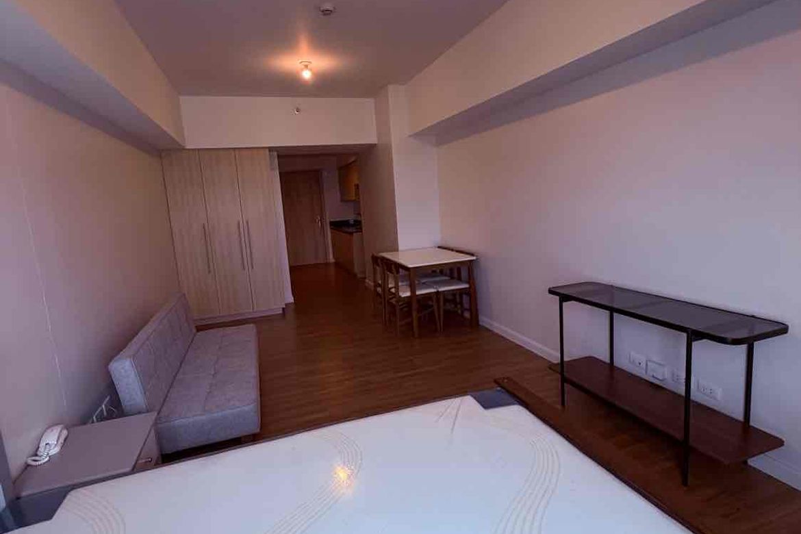 Condo for Rent in Orean Place at Vertis North, Bagong Pag-Asa, Quezon City, Metro Manila near MRT-3 Quezon Avenue photo 4