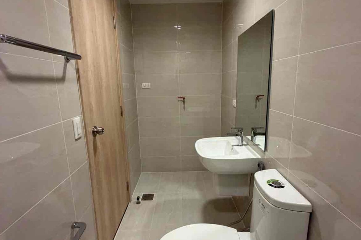Condo for Rent in Orean Place at Vertis North, Bagong Pag-Asa, Quezon City, Metro Manila near MRT-3 Quezon Avenue photo 6
